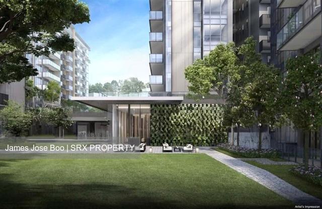 FORETT AT BUKIT TIMAH (D21), Shop House #639544151